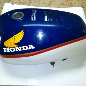 Honda – Dipòsit de gasolina MBX